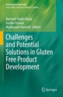Challenges and Potential Solutions in Gluten Free Product Development - Book