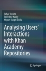 Analysing Users' Interactions with Khan Academy  Repositories - Book