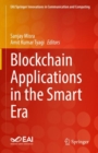 Blockchain Applications in the Smart Era - Book