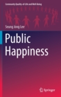 Public Happiness - Book