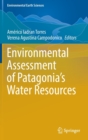 Environmental Assessment of Patagonia's Water Resources - Book