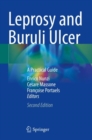 Leprosy and Buruli Ulcer : A Practical Guide - Book