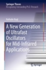A New Generation of Ultrafast Oscillators for Mid-Infrared Applications - Book