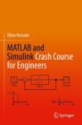 MATLAB and Simulink Crash Course for Engineers - Book