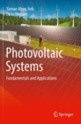 Photovoltaic Systems : Fundamentals and Applications - Book