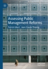 Assessing Public Management Reforms - Book