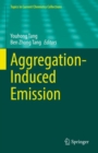 Aggregation-Induced Emission - eBook