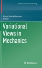 Variational Views in Mechanics - Book