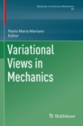 Variational Views in Mechanics - Book