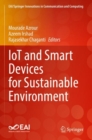 IoT and Smart Devices for Sustainable Environment - Book