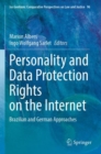 Personality and Data Protection Rights on the Internet : Brazilian and German Approaches - Book