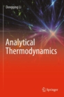 Analytical Thermodynamics - Book