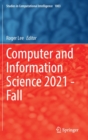 Computer and Information Science 2021 - Fall - Book