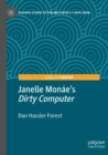 Janelle Monae’s "Dirty Computer" - Book