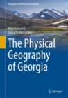 The Physical Geography of Georgia - Book