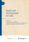 Youth and Development in Cuba - Book