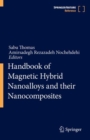 Handbook of Magnetic Hybrid Nanoalloys and their Nanocomposites - Book