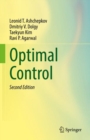 Optimal Control - Book