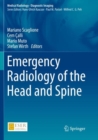 Emergency Radiology of the Head and Spine - Book