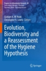 Evolution, Biodiversity and a Reassessment of the Hygiene Hypothesis - Book