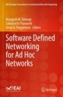 Software Defined Networking for Ad Hoc Networks - Book