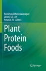 Plant Protein Foods - Book
