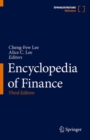 Encyclopedia of Finance - Book