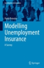 Modelling Unemployment Insurance : A Survey - Book