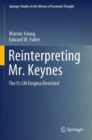 Reinterpreting Mr. Keynes : The IS-LM Enigma Revisited - Book