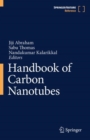 Handbook of Carbon Nanotubes - Book