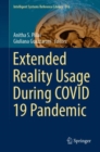 Extended Reality Usage During COVID 19 Pandemic - Book