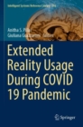 Extended Reality Usage During COVID 19 Pandemic - Book