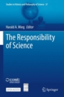 The Responsibility of Science - Book