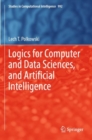 Logics for Computer and Data Sciences, and Artificial Intelligence - Book