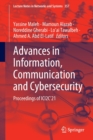 Advances in Information, Communication and Cybersecurity : Proceedings of ICI2C’21 - Book