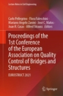 Proceedings of the 1st Conference of the European Association on Quality Control of Bridges and Structures : EUROSTRUCT 2021 - Book