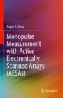 Monopulse Measurement with Active Electronically Scanned Arrays (AESAs) - Book
