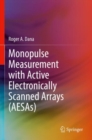 Monopulse Measurement with Active Electronically Scanned Arrays (AESAs) - Book