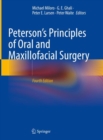 Peterson's Principles of Oral and Maxillofacial Surgery - Book