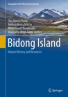 Bidong Island : Natural History and Resources - Book