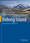 Bidong Island : Natural History and Resources - Book