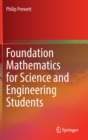Foundation Mathematics for Science and Engineering Students - Book