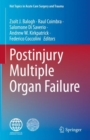 Postinjury Multiple Organ Failure - Book