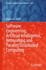 Software Engineering, Artificial Intelligence, Networking and Parallel/Distributed Computing - Book