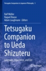 Tetsugaku Companion to Ueda Shizuteru : Language, Experience, and Zen - Book