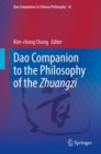 Dao Companion to the Philosophy of the Zhuangzi - Book