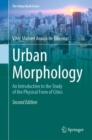 Urban Morphology : An Introduction to the Study of the Physical Form of Cities - Book