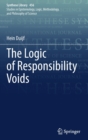 The Logic of Responsibility Voids - Book