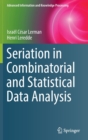 Seriation in Combinatorial and Statistical Data Analysis - Book