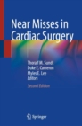 Near Misses in Cardiac Surgery - Book